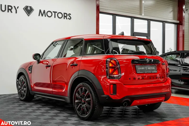 MINI Countryman din 2023 cu 76.000 km - oferta MIN163899 - foto 11