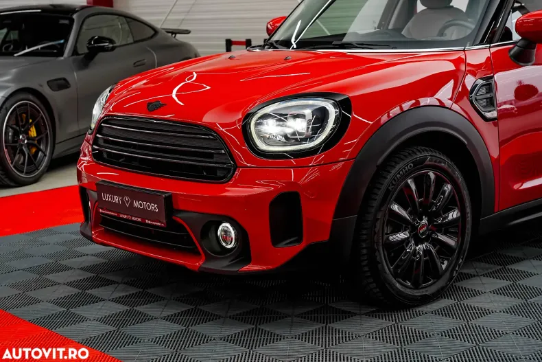 MINI Countryman din 2023 cu 76.000 km - oferta MIN163899 - foto 13