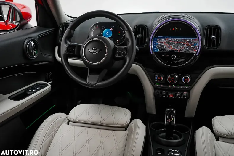 MINI Countryman din 2023 cu 76.000 km - oferta MIN163899 - foto 14