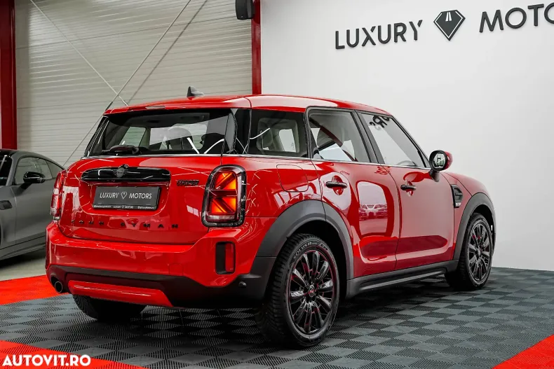 MINI Countryman din 2023 cu 76.000 km - oferta MIN163899 - foto 15
