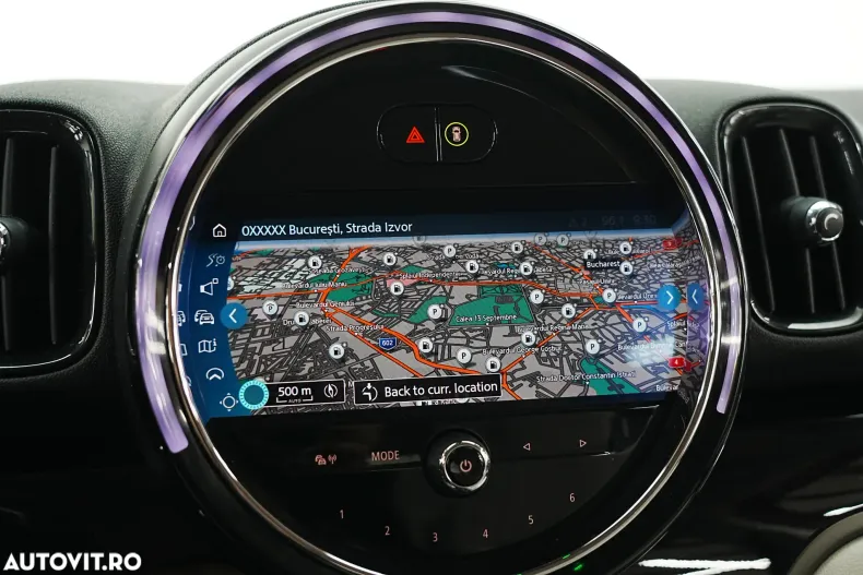 MINI Countryman din 2023 cu 76.000 km - oferta MIN163899 - foto 17