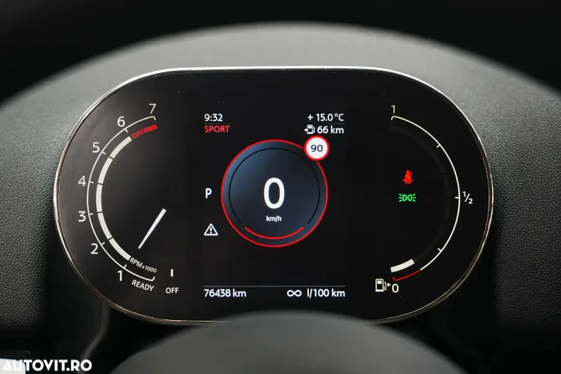 MINI Countryman din 2023 cu 76.000 km - oferta MIN163899 - foto 21