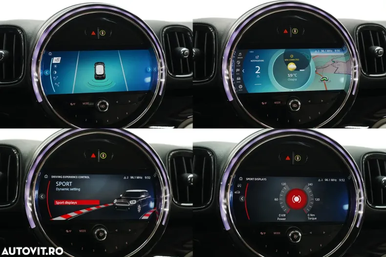 MINI Countryman din 2023 cu 76.000 km - oferta MIN163899 - foto 26
