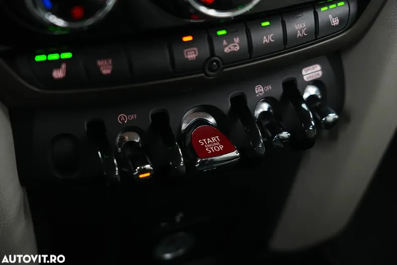 MINI Countryman din 2023 cu 76.000 km - oferta MIN163899 - foto 27