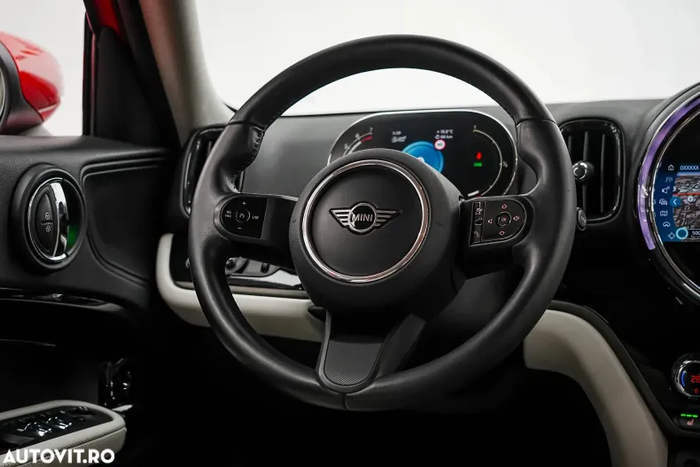MINI Countryman din 2023 cu 76.000 km - oferta MIN163899 - foto 30