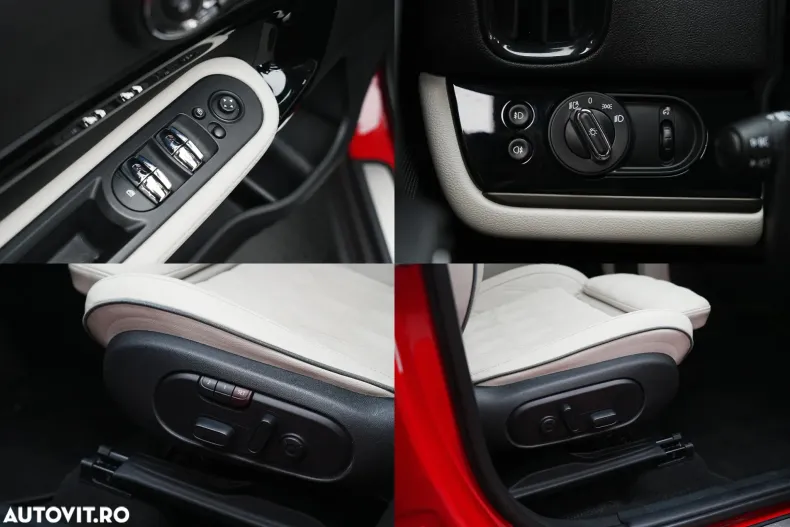 MINI Countryman din 2023 cu 76.000 km - oferta MIN163899 - foto 31