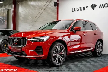 Volvo XC60 din 2023 - oferta VOL163900