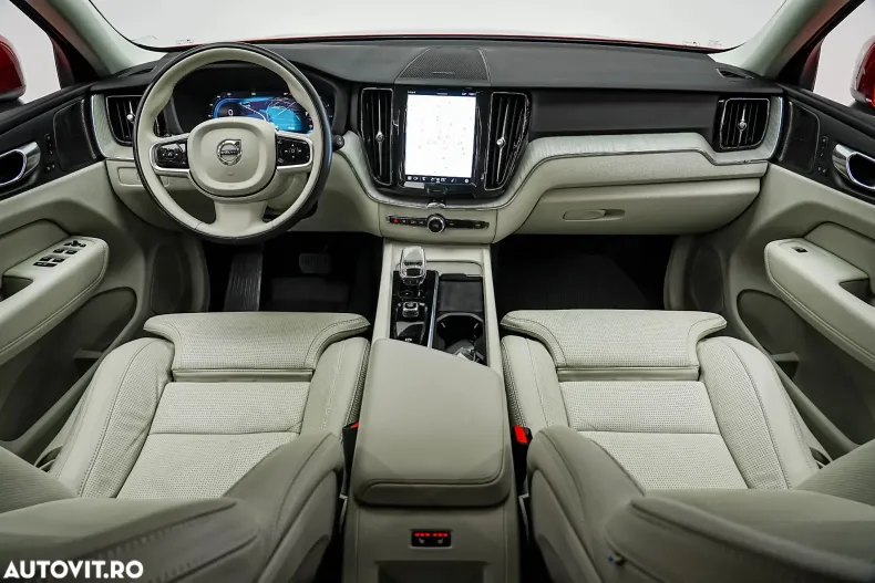 Volvo XC60 din 2023 cu 125.000 km - oferta VOL163900 - foto 2