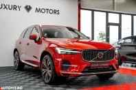 Volvo XC60 din 2023 cu 125.000 km - oferta VOL163900 - foto 5