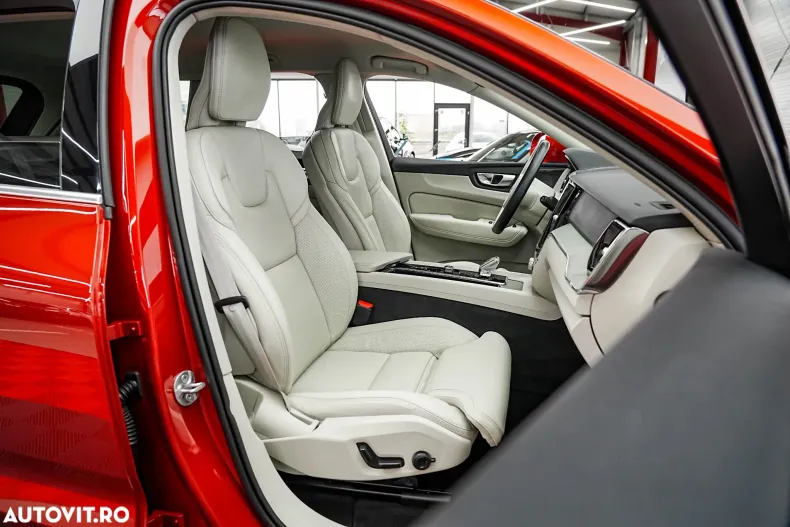 Volvo XC60 din 2023 cu 125.000 km - oferta VOL163900 - foto 8