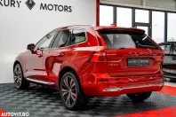 Volvo XC60 din 2023 cu 125.000 km - oferta VOL163900 - foto 11