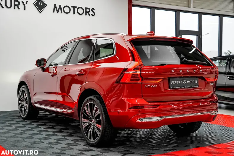 Volvo XC60 din 2023 cu 125.000 km - oferta VOL163900 - foto 11