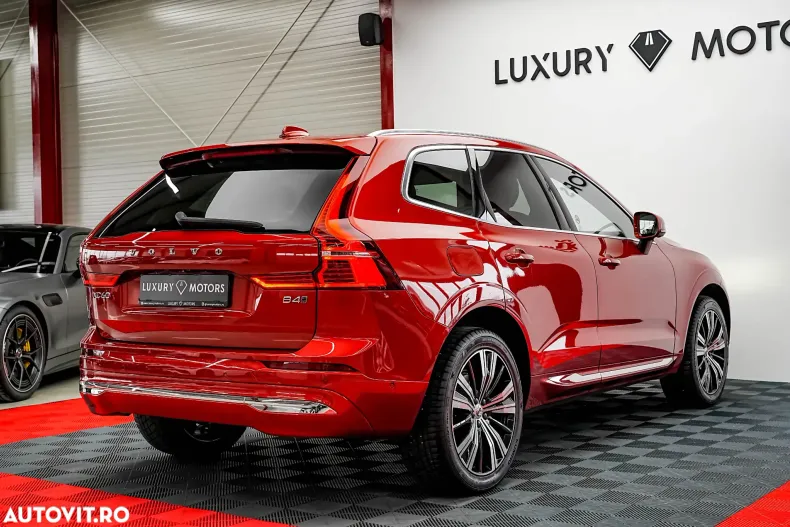 Volvo XC60 din 2023 cu 125.000 km - oferta VOL163900 - foto 15