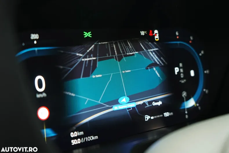 Volvo XC60 din 2023 cu 125.000 km - oferta VOL163900 - foto 18