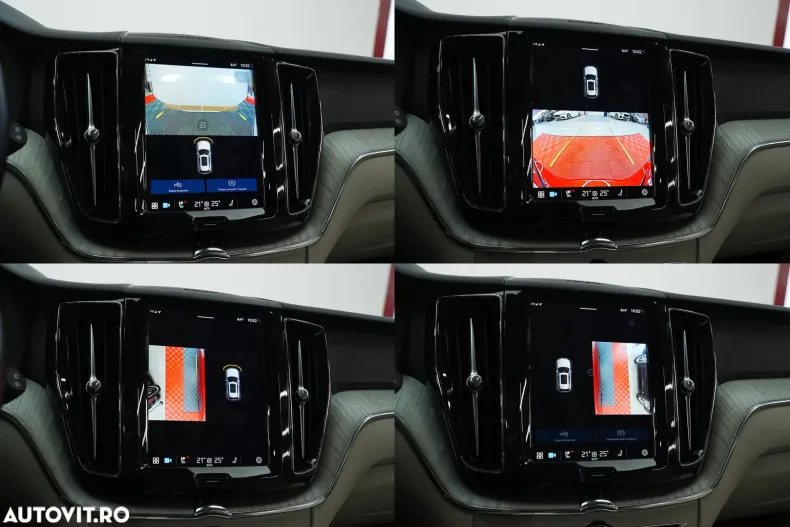 Volvo XC60 din 2023 cu 125.000 km - oferta VOL163900 - foto 22