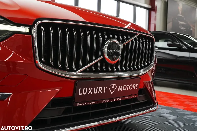 Volvo XC60 din 2023 cu 125.000 km - oferta VOL163900 - foto 23
