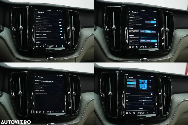 Volvo XC60 din 2023 cu 125.000 km - oferta VOL163900 - foto 24