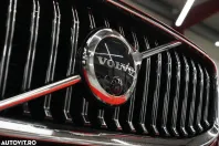 Volvo XC60 din 2023 cu 125.000 km - oferta VOL163900 - foto 25