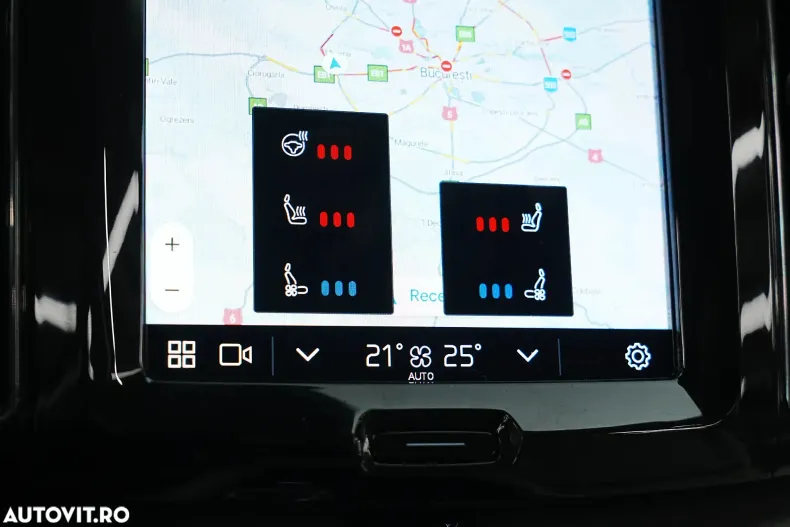 Volvo XC60 din 2023 cu 125.000 km - oferta VOL163900 - foto 28