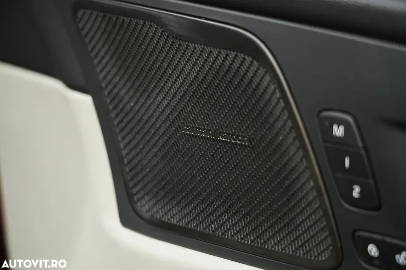 Volvo XC60 din 2023 cu 125.000 km - oferta VOL163900 - foto 29