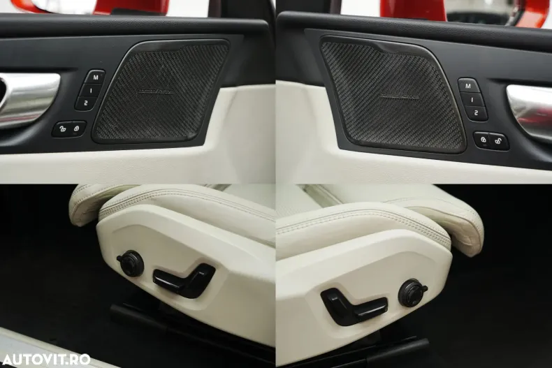 Volvo XC60 din 2023 cu 125.000 km - oferta VOL163900 - foto 30