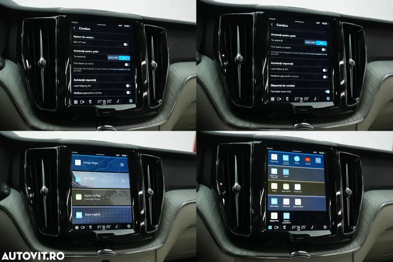 Volvo XC60 din 2023 cu 125.000 km - oferta VOL163900 - foto 31