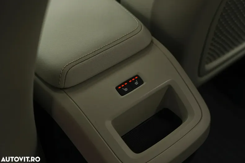 Volvo XC60 din 2023 cu 125.000 km - oferta VOL163900 - foto 37