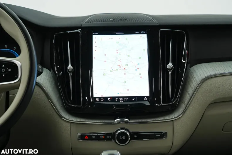 Volvo XC60 din 2023 cu 125.000 km - oferta VOL163900 - foto 38