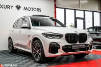 BMW X5 din 2021 cu 147.000 km - oferta BMW163901 - foto 5