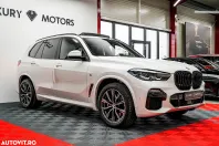 BMW X5 din 2021 cu 147.000 km - oferta BMW163901 - foto 7