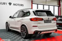BMW X5 din 2021 cu 147.000 km - oferta BMW163901 - foto 11