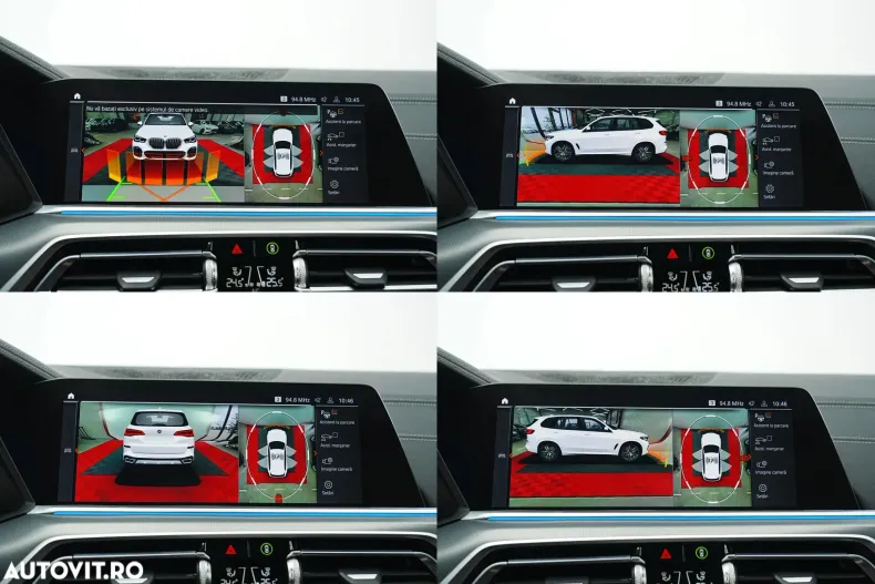 BMW X5 din 2021 cu 147.000 km - oferta BMW163901 - foto 19