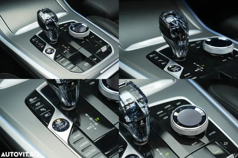 BMW X5 din 2021 cu 147.000 km - oferta BMW163901 - foto 21