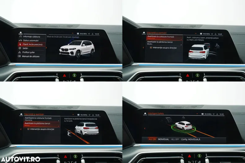 BMW X5 din 2021 cu 147.000 km - oferta BMW163901 - foto 23