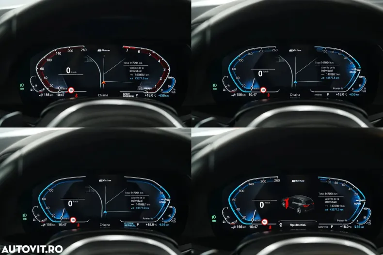 BMW X5 din 2021 cu 147.000 km - oferta BMW163901 - foto 24