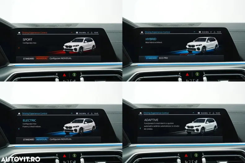 BMW X5 din 2021 cu 147.000 km - oferta BMW163901 - foto 26