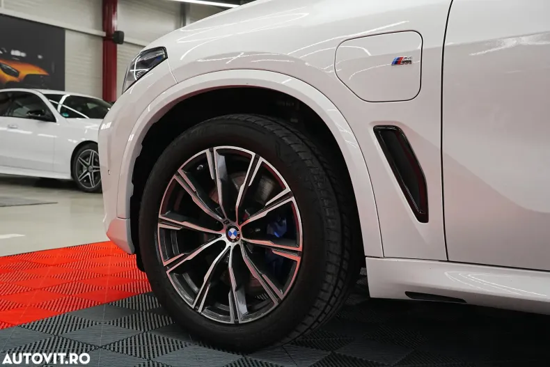 BMW X5 din 2021 cu 147.000 km - oferta BMW163901 - foto 29
