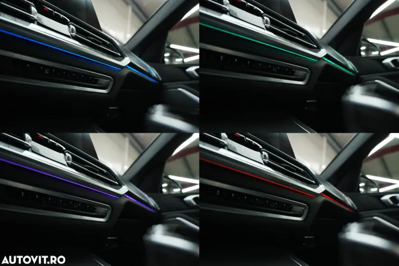 BMW X5 din 2021 cu 147.000 km - oferta BMW163901 - foto 32