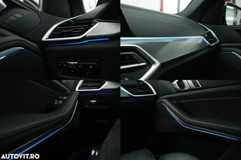 BMW X5 din 2021 cu 147.000 km - oferta BMW163901 - foto 33