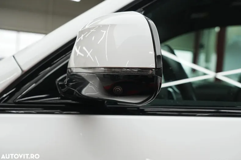 BMW X5 din 2021 cu 147.000 km - oferta BMW163901 - foto 35