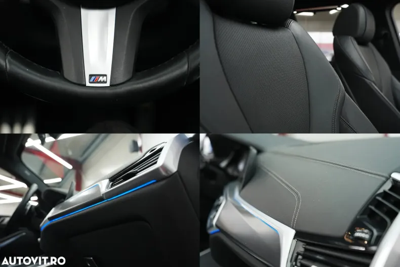 BMW X5 din 2021 cu 147.000 km - oferta BMW163901 - foto 36