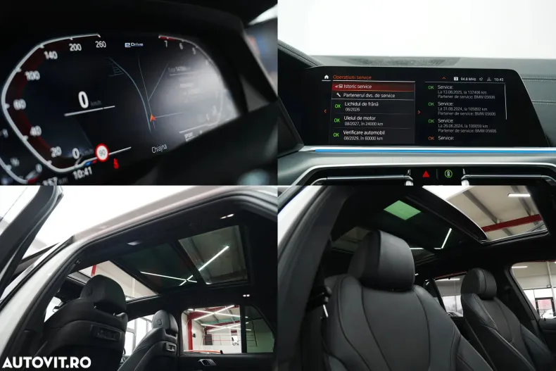 BMW X5 din 2021 cu 147.000 km - oferta BMW163901 - foto 37