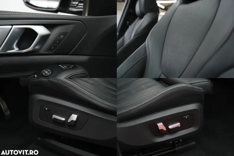 BMW X5 din 2021 cu 147.000 km - oferta BMW163901 - foto 38