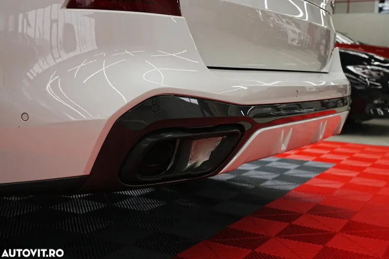 BMW X5 din 2021 cu 147.000 km - oferta BMW163901 - foto 39