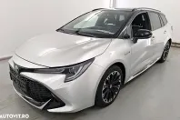 Toyota Corolla din 2020 cu 172.500 km - oferta TOY163902 - foto 1