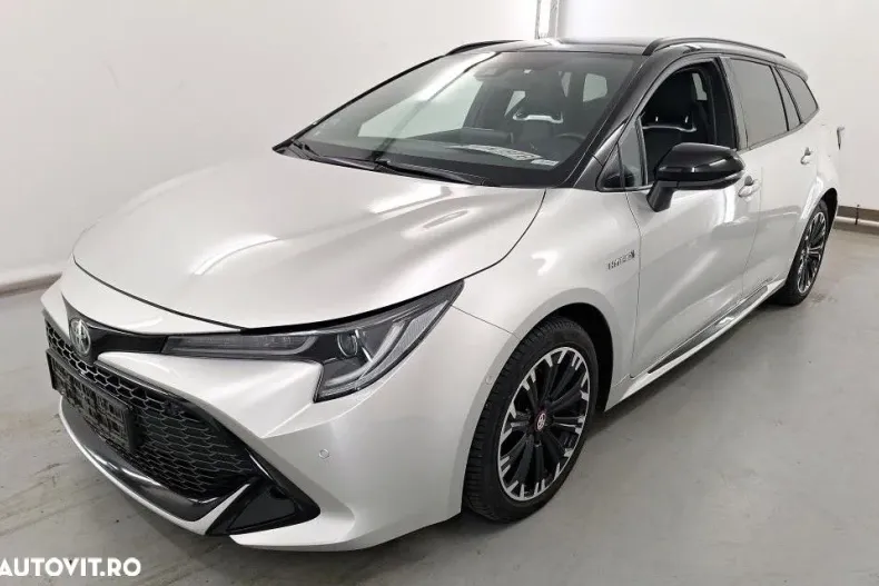 Toyota Corolla din 2020 cu 172.500 km - oferta TOY163902 - foto 1