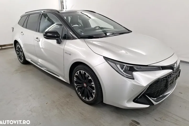 Toyota Corolla din 2020 cu 172.500 km - oferta TOY163902 - foto 2