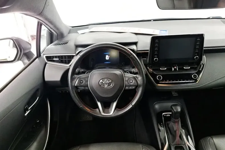 Toyota Corolla din 2020 cu 172.500 km - oferta TOY163902 - foto 5