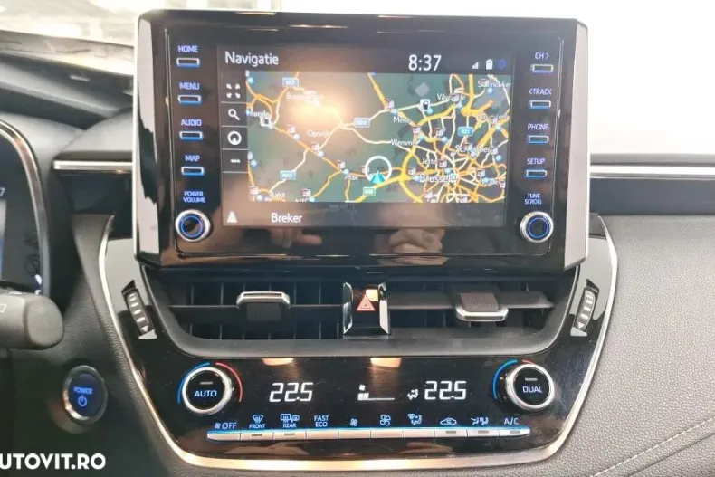 Toyota Corolla din 2020 cu 172.500 km - oferta TOY163902 - foto 6