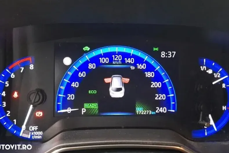 Toyota Corolla din 2020 cu 172.500 km - oferta TOY163902 - foto 7